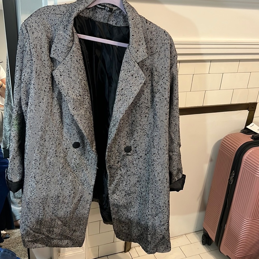 Blazer
